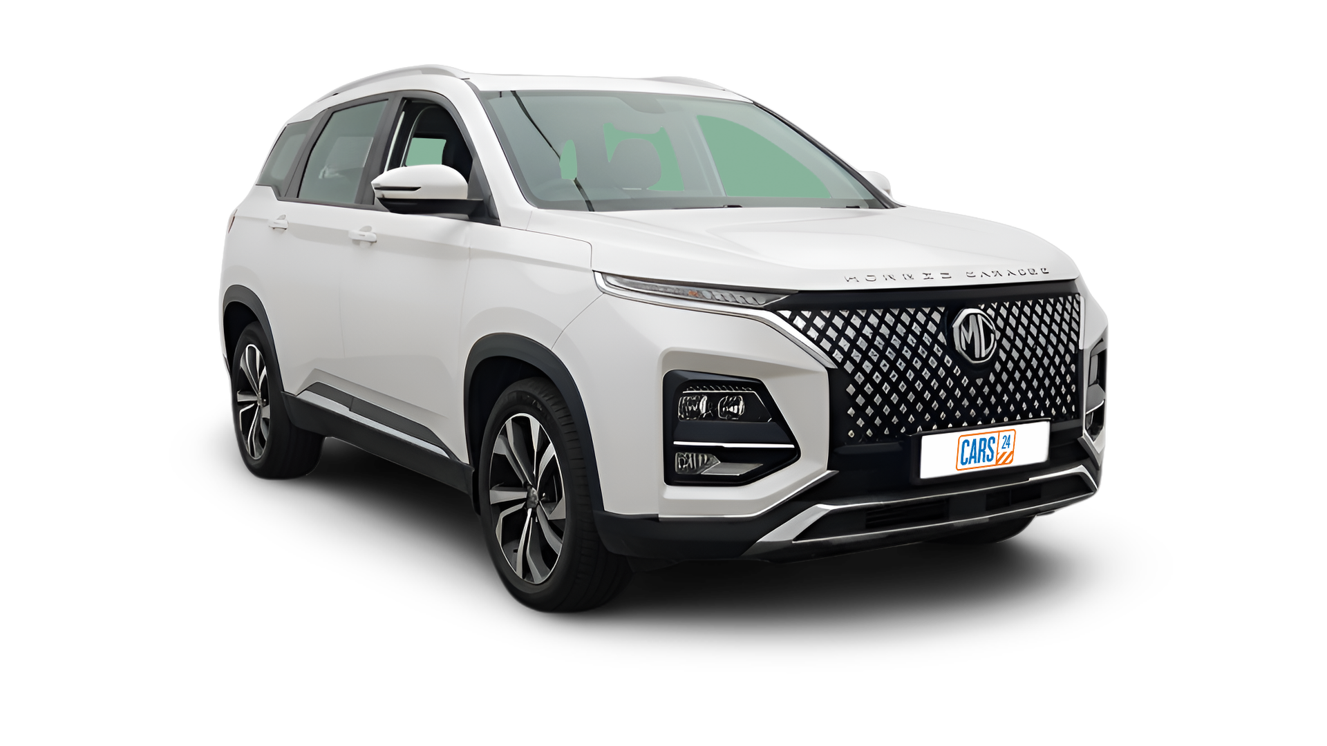 MG HECTOR PLUS-img